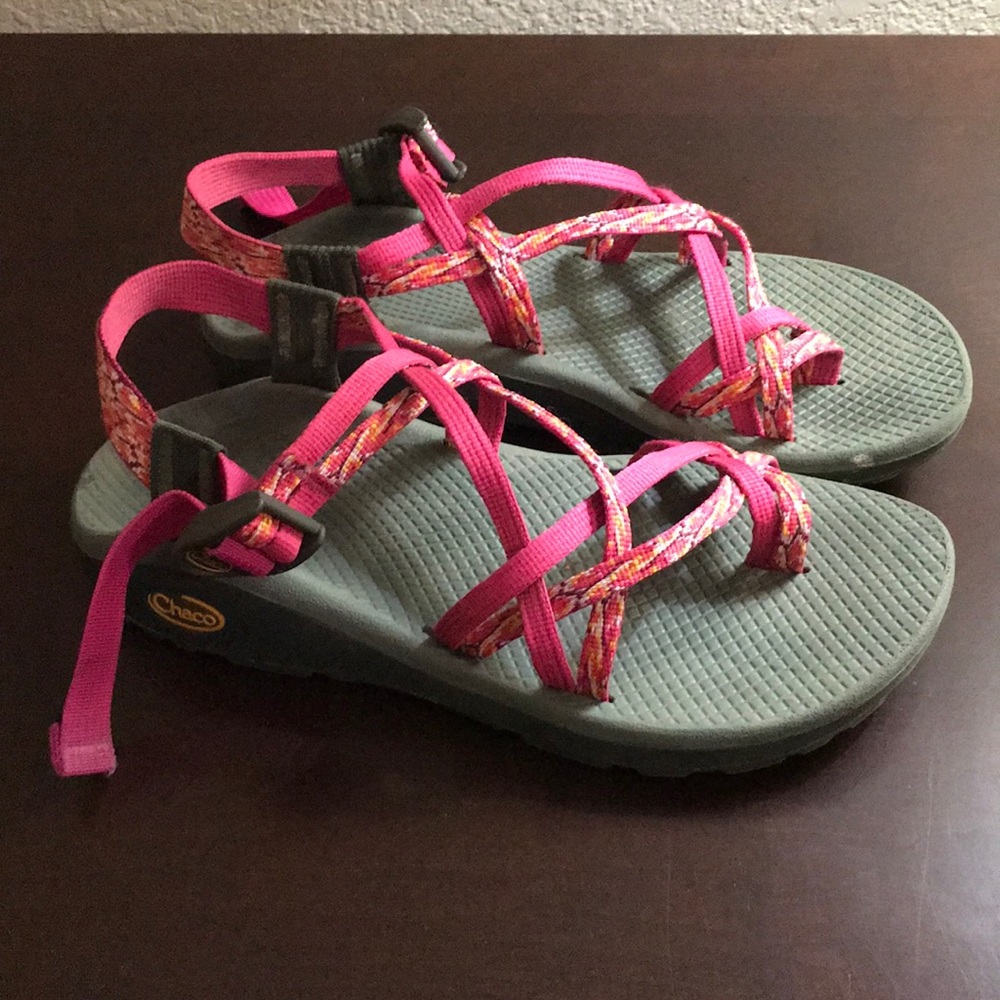 Women’s Chaco sandals